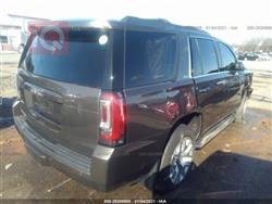 GMC Yukon
